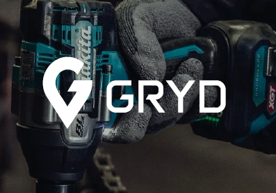 Gryd Tracker Subscription