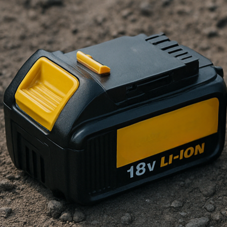 dewalt gps tool tracker