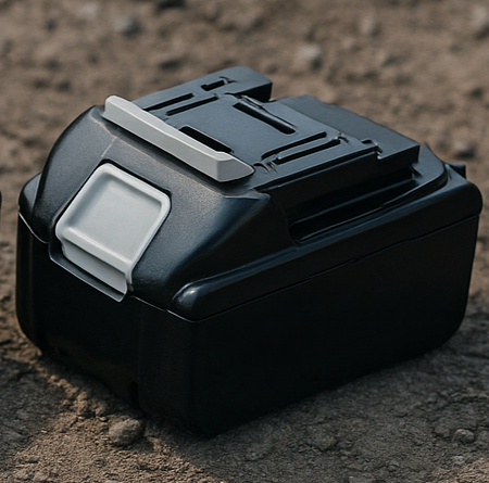makita gps tool tracker