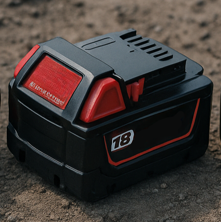 milwaukee gps tool tracker