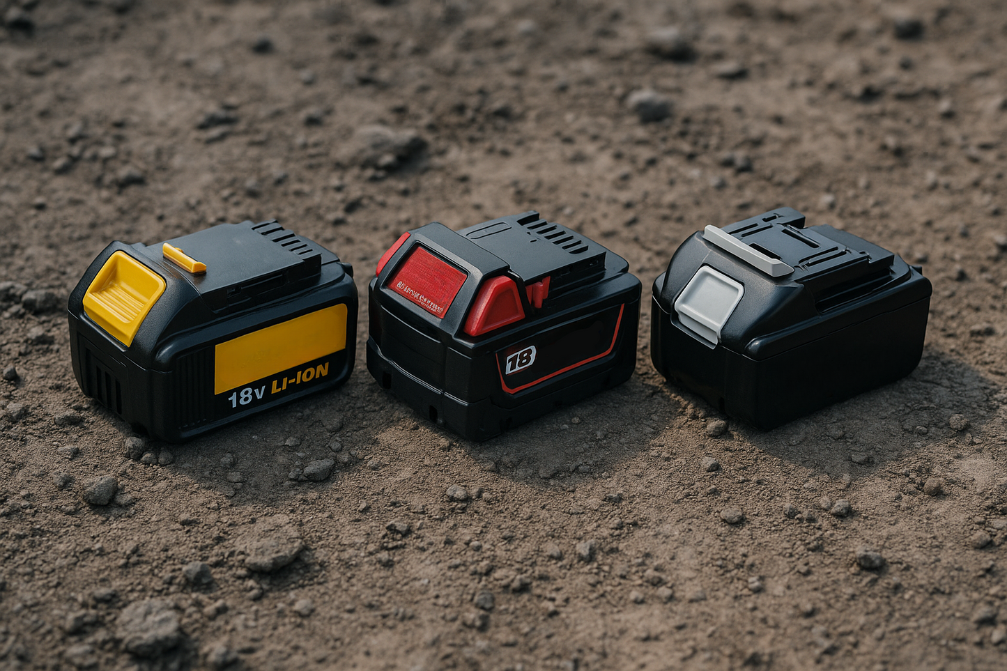 power tool 18v gps trackers