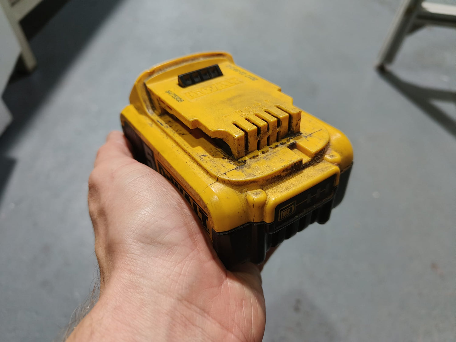 used_gps_tool_tracker
