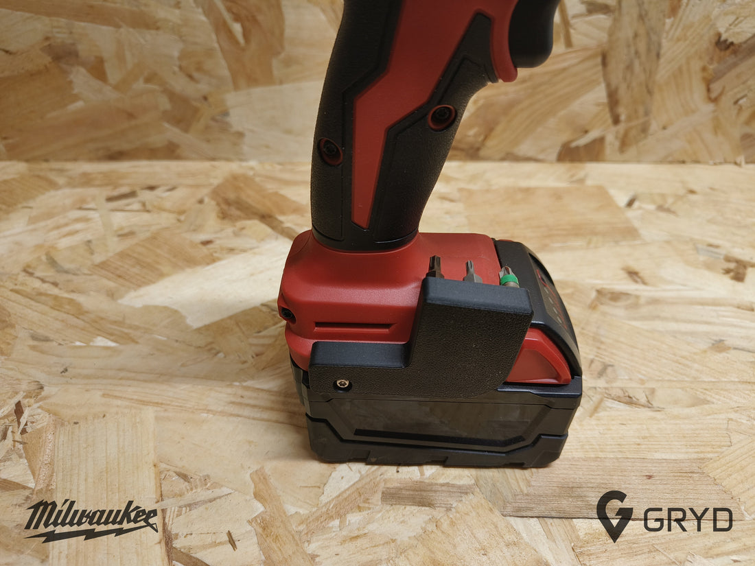 GPS vs Bluetooth Tool Trackers — What's the Difference? (And Which One Do You Actually Need?)