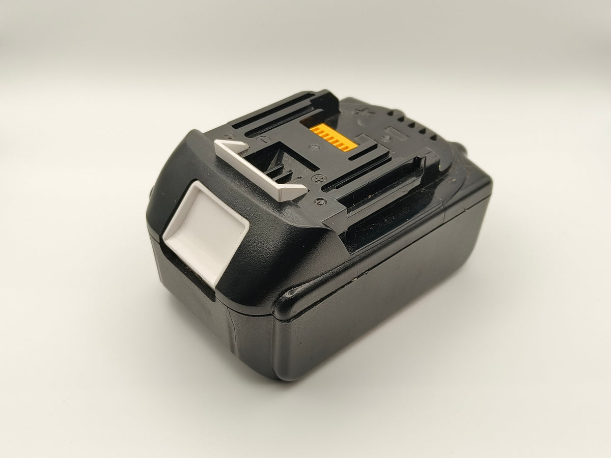 Battery Trackers