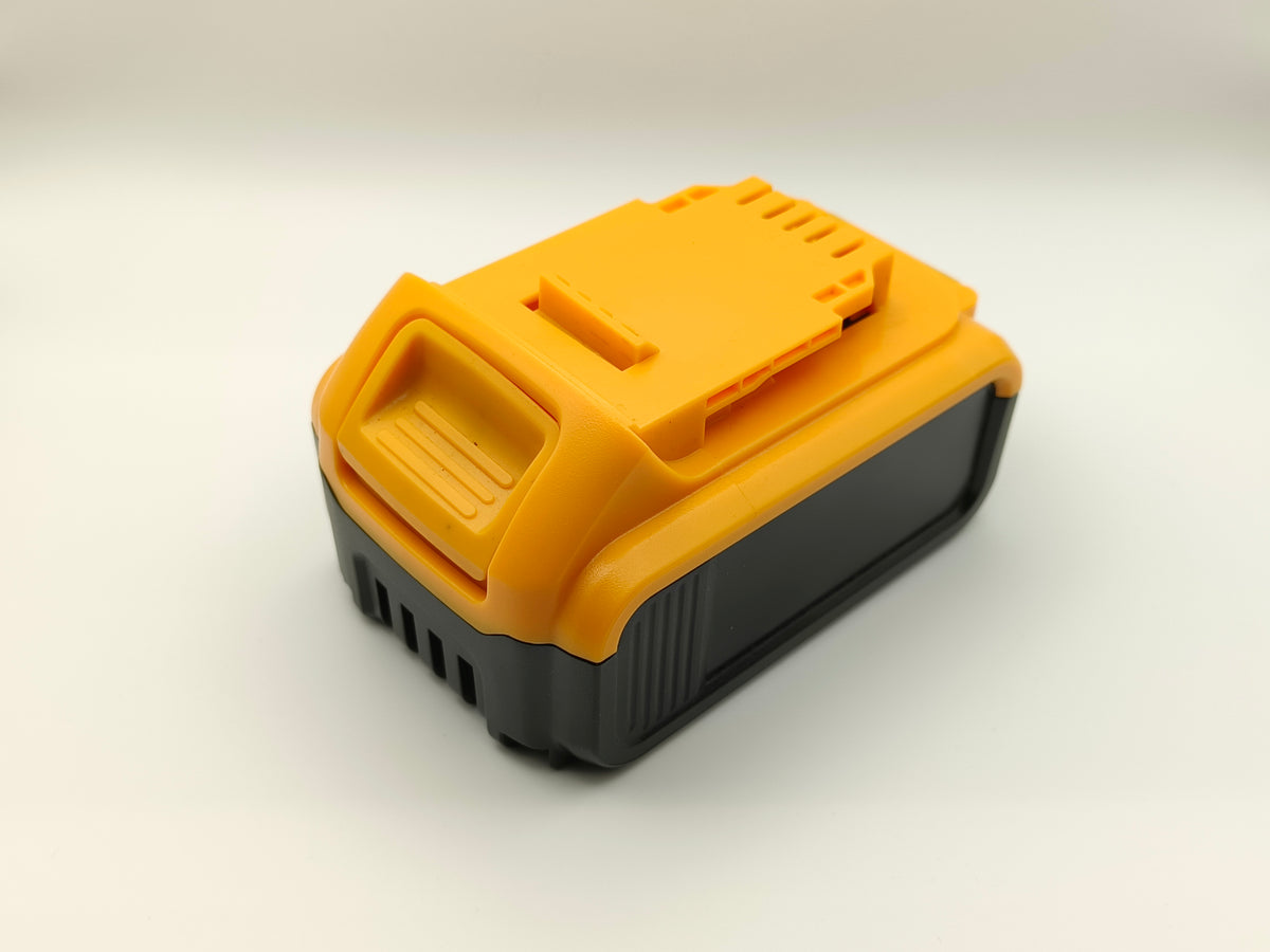 Battery GPS Tracker - New Casing