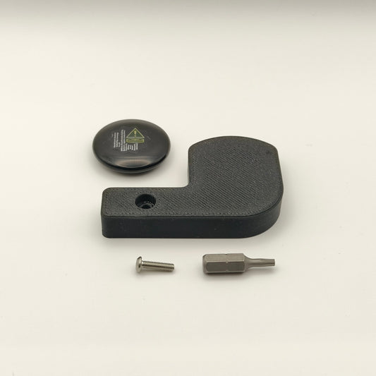 dewalt magnetic bit holder tracker