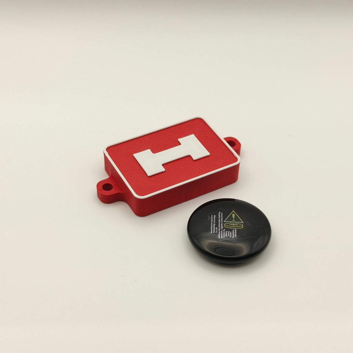 hilti bluetooth tracker holder