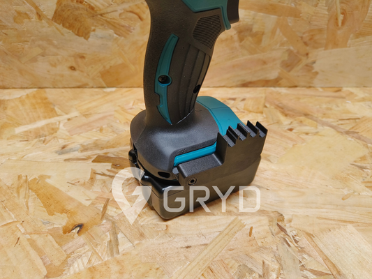 makita bit holder