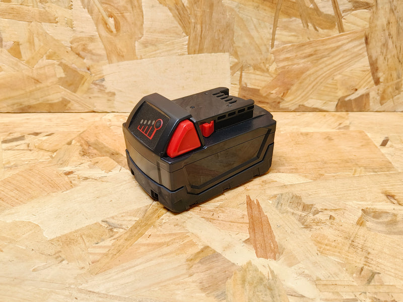 Battery GPS Tracker