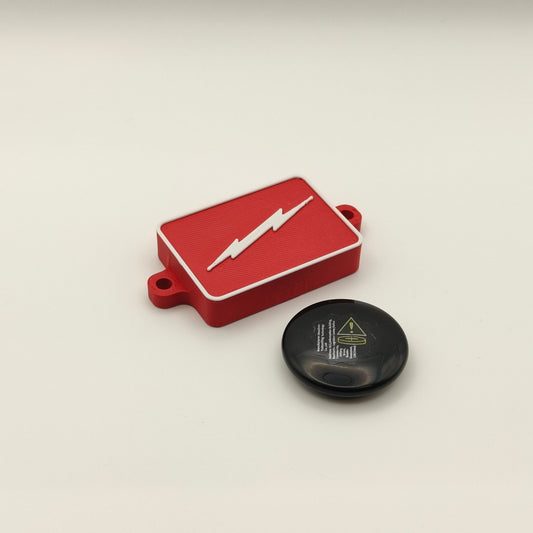Milwaukee Style Bluetooth Tracker Holder