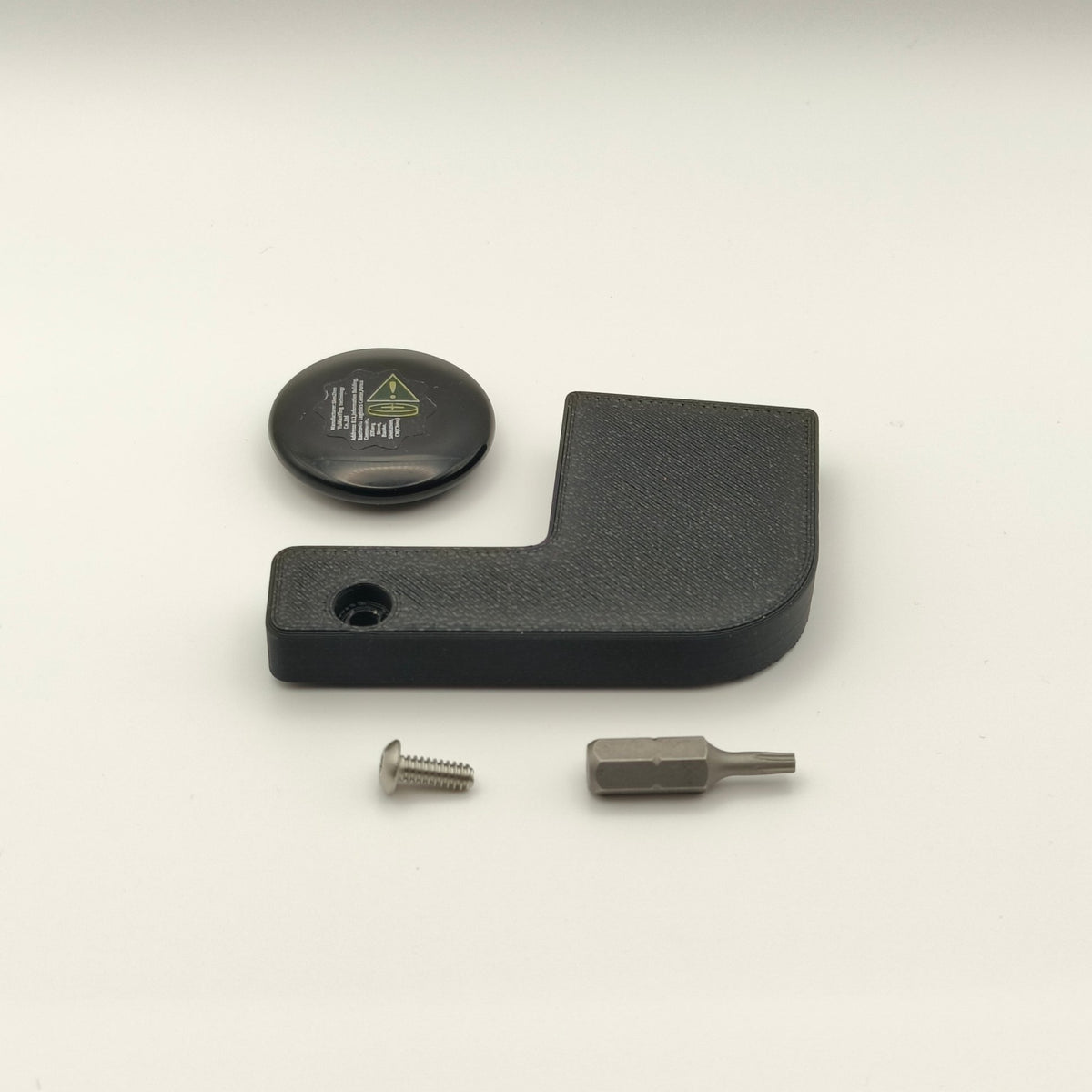 milwaukee bit holder tracker