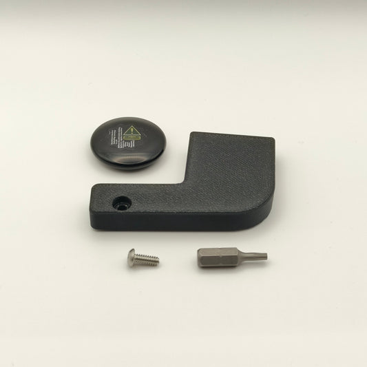 milwaukee bit holder tracker